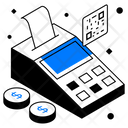 پیش‌نمایش فایل pos-terminal-5291750 از پک استارتاپ و کارآفرینی