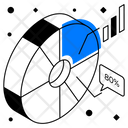 پیش‌نمایش فایل pie-graph-5291826 از پک استارتاپ و کارآفرینی
