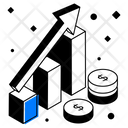 پیش‌نمایش فایل profit-chart-5291830 از پک استارتاپ و کارآفرینی