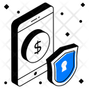 پیش‌نمایش فایل secure-payment-5291871 از پک استارتاپ و کارآفرینی