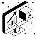 پیش‌نمایش فایل bitcoin-chart-5304433 از پک استارتاپ و کارآفرینی