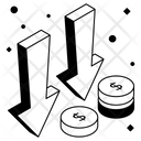 پیش‌نمایش فایل decrease-price-5304382 از پک استارتاپ و کارآفرینی