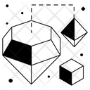 پیش‌نمایش فایل ethereum-diamond-5304443 از پک استارتاپ و کارآفرینی