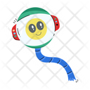 پیش‌نمایش فایل astronaut-mask-5305637 از پک بازگشت به مدرسه