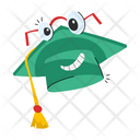 پیش‌نمایش فایل convocation-hat-5305635 از پک بازگشت به مدرسه