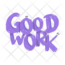 پیش‌نمایش فایل good-work-5305728 از پک بازگشت به مدرسه