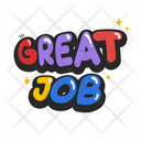 پیش‌نمایش فایل great-job-5305723 از پک بازگشت به مدرسه