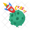 پیش‌نمایش فایل rocket-crash-5305652 از پک بازگشت به مدرسه