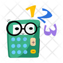پیش‌نمایش فایل smart-calculator-5305662 از پک بازگشت به مدرسه
