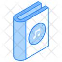 پیش‌نمایش فایل music-book-5290424 از پک موسیقی و ویدئو
