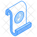 پیش‌نمایش فایل music-file-5290417 از پک موسیقی و ویدئو