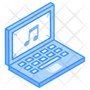 پیش‌نمایش فایل online-music-5290394 از پک موسیقی و ویدئو
