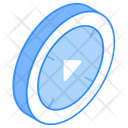 پیش‌نمایش فایل play-button-5290397 از پک موسیقی و ویدئو