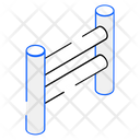 پیش‌نمایش فایل animal-fence-5394922 از پک ایزومتریک