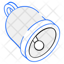 پیش‌نمایش فایل bell-5394879 از پک ایزومتریک