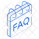 پیش‌نمایش فایل calendar-5394856 از پک ایزومتریک