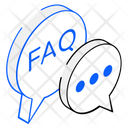 پیش‌نمایش فایل chat-5394847 از پک ایزومتریک
