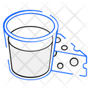 پیش‌نمایش فایل dairy-products-5394937 از پک ایزومتریک