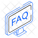 پیش‌نمایش فایل faq-5394874 از پک ایزومتریک