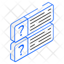 پیش‌نمایش فایل forum-questions-5394870 از پک ایزومتریک