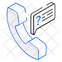 پیش‌نمایش فایل phone-talk-5394850 از پک ایزومتریک