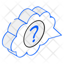 پیش‌نمایش فایل question-5394869 از پک ایزومتریک