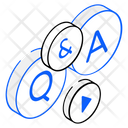 پیش‌نمایش فایل question-answers-5394868 از پک ایزومتریک
