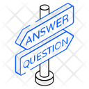 پیش‌نمایش فایل signpost-5394863 از پک ایزومتریک