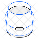 پیش‌نمایش فایل water-bucket-5394898 از پک ایزومتریک