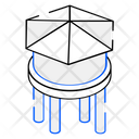 پیش‌نمایش فایل water-tank-5394900 از پک ایزومتریک
