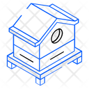 پیش‌نمایش فایل wooden-hive-5394907 از پک ایزومتریک