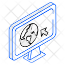 پیش‌نمایش فایل browsing-5395034 از پک ایزومتریک