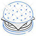 پیش‌نمایش فایل burger-5394943 از پک ایزومتریک