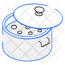 پیش‌نمایش فایل cooking-pot-5394970 از پک ایزومتریک