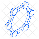 پیش‌نمایش فایل crystal-lattice-5395006 از پک ایزومتریک