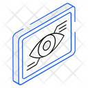 پیش‌نمایش فایل cyber-eye-5395030 از پک ایزومتریک