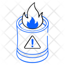 پیش‌نمایش فایل fire-alert-5395032 از پک ایزومتریک