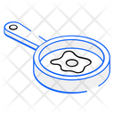 پیش‌نمایش فایل fried-egg-5394951 از پک ایزومتریک