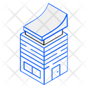 پیش‌نمایش فایل futuristic-architecture-5395038 از پک ایزومتریک