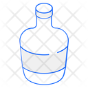 پیش‌نمایش فایل glass-bottle-5394980 از پک ایزومتریک
