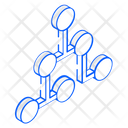 پیش‌نمایش فایل hierarchy-5395024 از پک ایزومتریک
