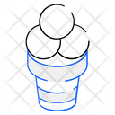 پیش‌نمایش فایل ice-cone-5394944 از پک ایزومتریک
