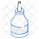 پیش‌نمایش فایل ketchup-bottle-5394975 از پک ایزومتریک