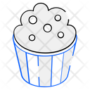 پیش‌نمایش فایل muffin-5394983 از پک ایزومتریک