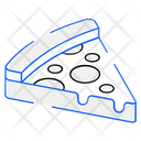 پیش‌نمایش فایل pizza-slice-5394953 از پک ایزومتریک