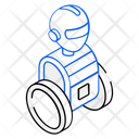 پیش‌نمایش فایل robot-5394996 از پک ایزومتریک