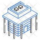 پیش‌نمایش فایل urban-building-5395028 از پک ایزومتریک