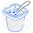 پیش‌نمایش فایل yogurt-5394972 از پک ایزومتریک