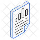پیش‌نمایش فایل business-document-5396873 از پک ایزومتریک