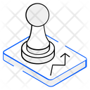 پیش‌نمایش فایل business-strategy-5396939 از پک ایزومتریک
